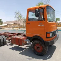 خاور ۸۰۸ مدل ۸۱ خانگی و تر وتمیز|خودرو سنگین|اصفهان, ارغوانیه|دیوار