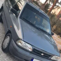 پراید۱۳۱مدل۹۱هیدرولیک