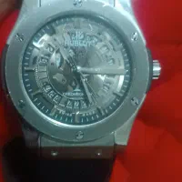 ساعت مچی هابلوت