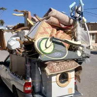 حمل بار از تهران به کوهدشت و زیرتنگ|خدمات حمل و نقل|کوهدشت, |دیوار