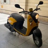 موتور پاکشتی