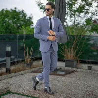 کت و شلوار|لباس|یاسوج, |دیوار