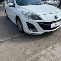 مزدا نیو مدل ۸۹