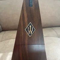 مترونوم مکانیکی ویتنر