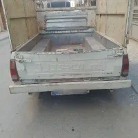 وانت پیکان ۷۹|خودرو سواری و وانت|مشهد, نوید|دیوار
