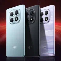 شیاومی note 13 14 15 pro plus بصورت اقساط