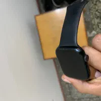 اپل واچ سری هفت