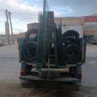 مرگز پخش کرکره برقی شیشه سکوریت ،قربانی ،