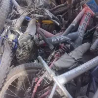 دوچرخه
