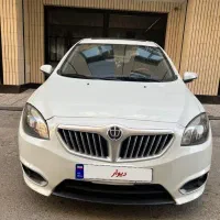 برلیانس 320اتومات۱۶۵۰