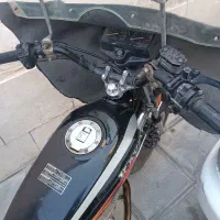 موتور 200کویر