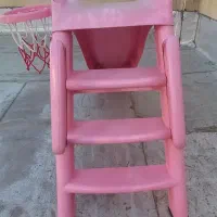 سرسره در حد نو