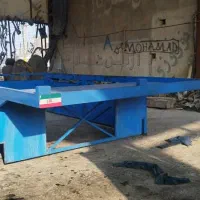 باربند نیسان شوکا وباربند جویباری نیسان