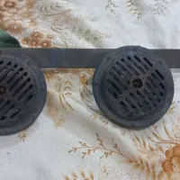 بوق 10 11کره ای، ضبط ماشین، کمپرسور کولر ماشین