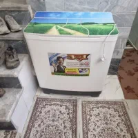 ماشین لباس شویی