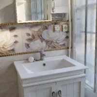 کابینت روشویی