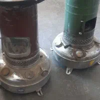 عطیقه‌وقدیمی‌چراغ‌والورنفتی