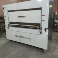 کباب پز تابشی سالاماندری