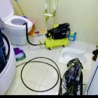 لوله بازکنی+سکندری+شبانه روزی زاهدان (مناسب)