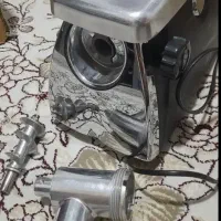 چرخ گوشت تلیپ آلمانی