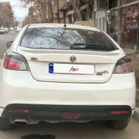 mg6|خودرو سواری و وانت|مشهد, بهشت|دیوار