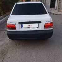 پراید ۱۳۱ se بی رنگ مدل ۹۸|خودرو سواری و وانت|شهریار, شهرک بهاران (ویره)|دیوار
