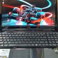 لپ تاب MSI GE60|رایانه همراه|مینودشت, |دیوار