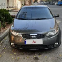 سراتو آپشنال ۹۷ بدون رنگ