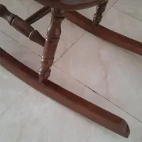 صندلی راک|صندلی و نیمکت|پاکدشت, پاکدشت (مامازند)|دیوار