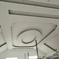 اجرای تخصصی کناف و سقف کاذب|خدمات پیشه و مهارت|زنجان, |دیوار