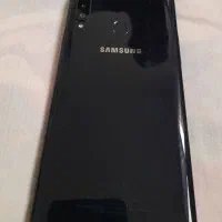 گوشی سامسونگ A20s|موبایل|لنگرود, |دیوار