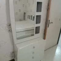 مبل و سرویس خواب|تخت و سرویس خواب|فردیس, نگارستان|دیوار