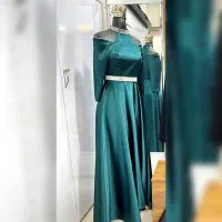 لباس مجلسی زنانه