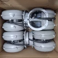 فن حلزونی شبیه ساز رایزر فلت سوکت پاور کمبی(فلکسی)|قطعات و لوازم جانبی رایانه|اهواز, کوروش|دیوار