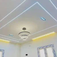 برقکاری ، برقکار .برق کشی ساختمان