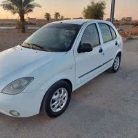 تیبا۲درحدخشک مدل۹۸|خودرو سواری و وانت|اهواز, اسلام آباد شرقی|دیوار