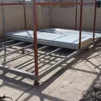 جوشکار سیار