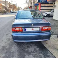 سمند ال ایکس مدل 94|خودرو سواری و وانت|کرج, شهرک دریا|دیوار