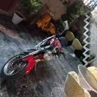 موتور 250cc|موتورسیکلت|اصفهان, کوی امیریه|دیوار