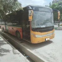 اتوبوس پیشرو|خودرو سنگین|کرمانشاه, |دیوار