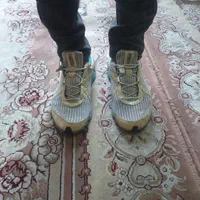 کتونی اورجینال نایک مدل zoomair|کیف، کفش، کمربند|تهران, گمرک|دیوار