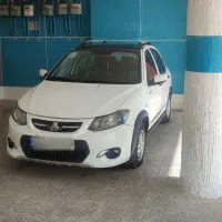 کوییکR مدل ۱۴۰۰