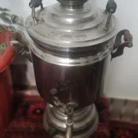 سماور 20لیتری