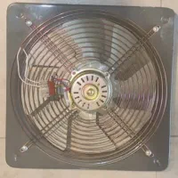 هواکش ۳۲×۳۲