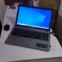 لپ تاپ ایسوس x550d نسل 10