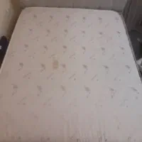 تشک خوش خواب تخت