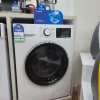 لباسشویی ویترینی هوشمند