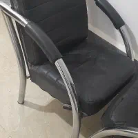 صندلی اداری در جغتای