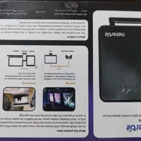 Modem Router with speed on 2.4GHZ|مودم و تجهیزات شبکه|یزد, |دیوار