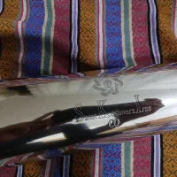 اگزوز موتور 200 صنعت کشاورز